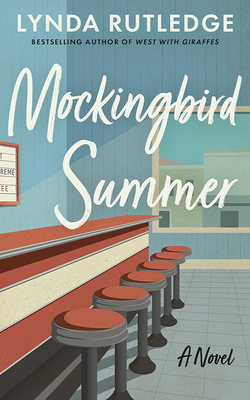 Bild des Verkufers fr Mockingbird Summer (Hardback or Cased Book) zum Verkauf von BargainBookStores