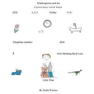 Seller image for Kindergarten and Me (Paperback or Softback) for sale by BargainBookStores
