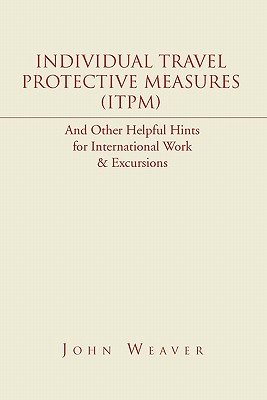 Seller image for Individual Travel Protective Measures (Itpm) (Paperback or Softback) for sale by BargainBookStores