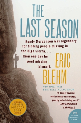 Seller image for The Last Season (Paperback or Softback) for sale by BargainBookStores