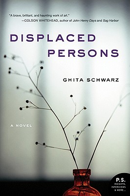 Seller image for Displaced Persons (Paperback or Softback) for sale by BargainBookStores