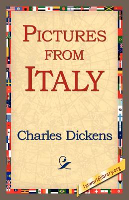 Imagen del vendedor de Pictures from Italy (Paperback or Softback) a la venta por BargainBookStores