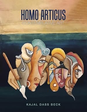 Immagine del venditore per Homo Articus: Collector's Edition: Contemplative Art (Paperback or Softback) venduto da BargainBookStores