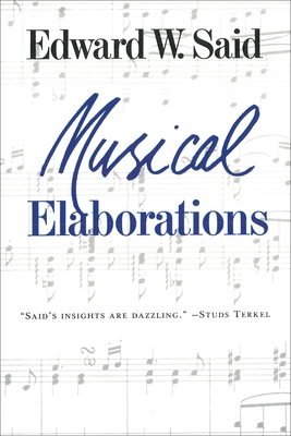 Seller image for Musical Elaborations (Paperback or Softback) for sale by BargainBookStores