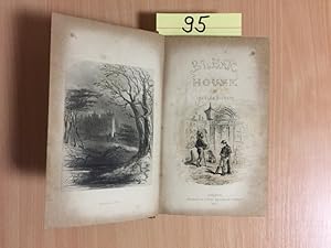 Bild des Verkufers fr Bleak House (With illustrations by H. K. Browne) zum Verkauf von Bookstore-Online