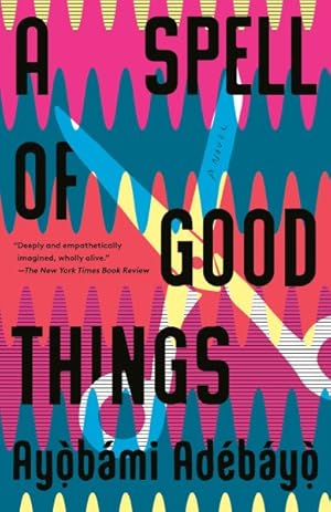 Imagen del vendedor de Spell of Good Things a la venta por GreatBookPrices