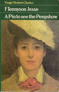 Seller image for A Pin To See the Peepshow for sale by Book Haven