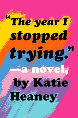 Seller image for Year I Stopped Trying for sale by GreatBookPrices