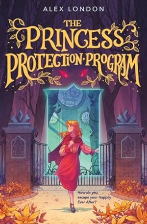 Immagine del venditore per Princess Protection Program venduto da GreatBookPrices