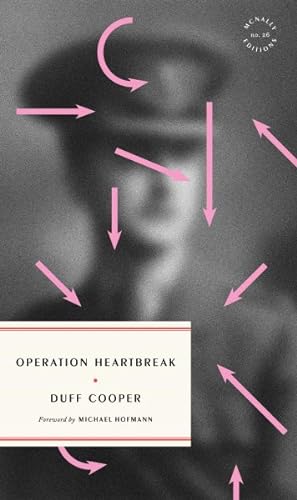 Image du vendeur pour Operation Heartbreak mis en vente par GreatBookPrices
