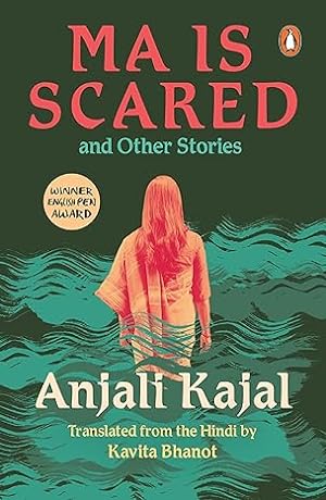 Seller image for Ma Is Scared: And Other Stories for sale by Vedams eBooks (P) Ltd