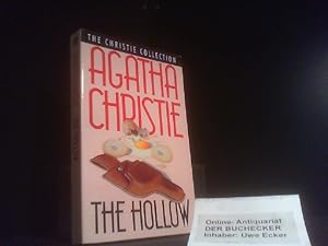 Seller image for The Hollow (The Christie Collection) for sale by Der Buchecker