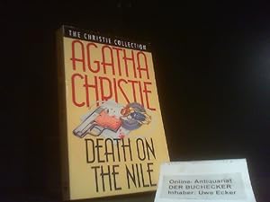 Immagine del venditore per Death on the Nile ( the Agatha Christie collecton} venduto da Der Buchecker
