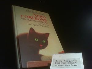 Bild des Verkäufers für Nero Corleone : eine Katzengeschichte. Mit Bildern von Quint Buchholz zum Verkauf von Der Buchecker