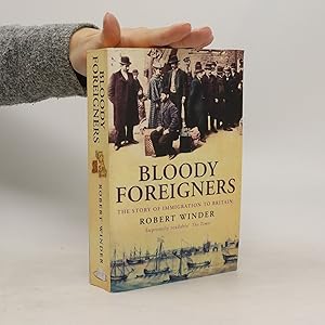 Immagine del venditore per Bloody Foreigners venduto da Bookbot