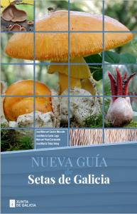 Imagen del vendedor de Nueva gua de setas de Galicia a la venta por CA Libros
