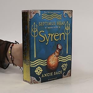 Imagen del vendedor de Syren a la venta por Bookbot