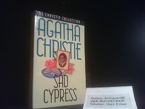 Seller image for Sad Cypress (The Christie Collection) for sale by Der Buchecker