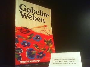 Gobelin-Weben. Topp