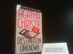 Seller image for Destination Unknown (The Christie Collection) for sale by Der Buchecker