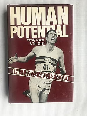 Seller image for Human Potential: The Limits and Beyond for sale by Beach Hut Books