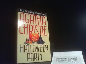 Halloween Party (The Christie Collection)