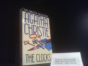 Immagine del venditore per The Clocks (The Christie Collection) venduto da Der Buchecker