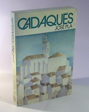 Image du vendeur pour Cadaqus mis en vente par Laila Books