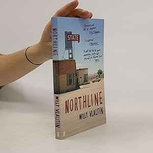 Seller image for Northline for sale by Bookbot