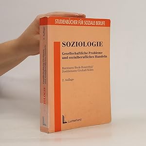 Seller image for Soziologie for sale by Bookbot