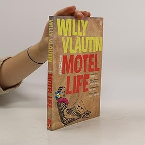 Seller image for The Motel Life for sale by Bookbot