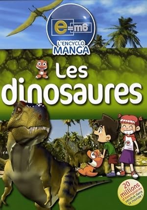 Les dinosaures - Lee Yung-Nam