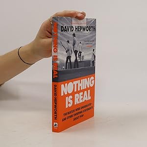 Seller image for Nothing Is Real for sale by Bookbot