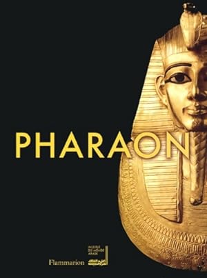 Immagine del venditore per Pharaon - Christiane Ziegler venduto da Book Hmisphres