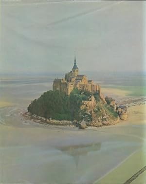 Image du vendeur pour Le mont Saint -Michel - Guillaume De Deguileville mis en vente par Book Hmisphres