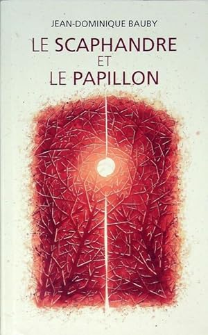 Imagen del vendedor de Le scaphandre et le papillon - Jean-Dominique Bauby a la venta por Book Hmisphres