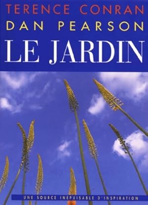 Le jardin - Terence Conran