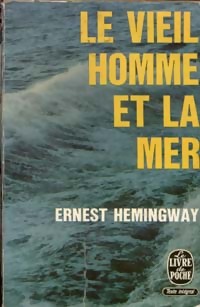 Imagen del vendedor de Le vieil homme et la mer - Ernest Hemingway a la venta por Book Hmisphres