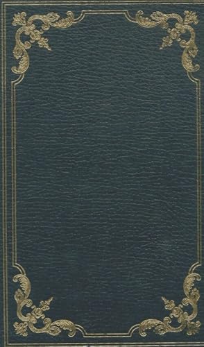 Image du vendeur pour Fables Tome II - Jean De La Fontaine mis en vente par Book Hmisphres