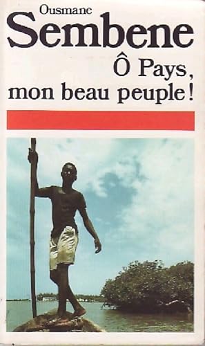 Immagine del venditore per O pays, mon beau peuple ! - Sembene Ousmane venduto da Book Hmisphres