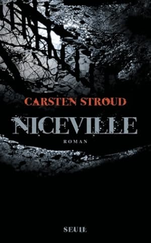 Image du vendeur pour Niceville (1) - Carsten Stroud mis en vente par Book Hmisphres