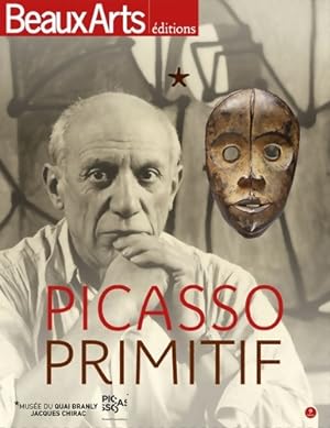 Picasso primitif - Collectif