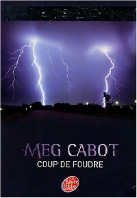 Image du vendeur pour Missing Tome I : Coup de foudre - Luc Cabot mis en vente par Book Hmisphres