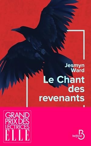 Seller image for Le chant des revenants - Jesmyn Ward for sale by Book Hmisphres