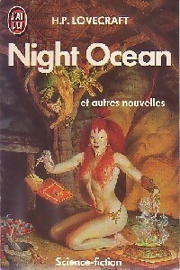 Immagine del venditore per Night ocean et autres nouvelles - Howard Philip Lovecraft venduto da Book Hmisphres