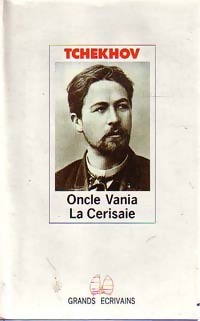 Bild des Verkufers fr Oncle Vania / La cerisaie - Anton Tchekhov zum Verkauf von Book Hmisphres