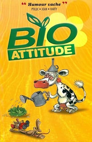 Bio attitude - Ptiluc