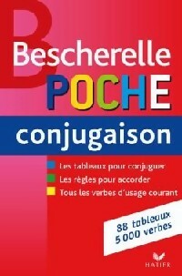 Conjugaison - Inconnu