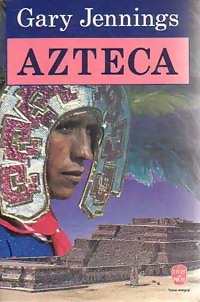 Image du vendeur pour Azteca - Collectif mis en vente par Book Hmisphres