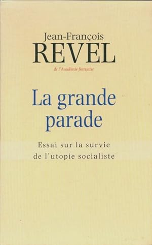 Seller image for La grande parade - Jean-Fran?ois Revel for sale by Book Hmisphres